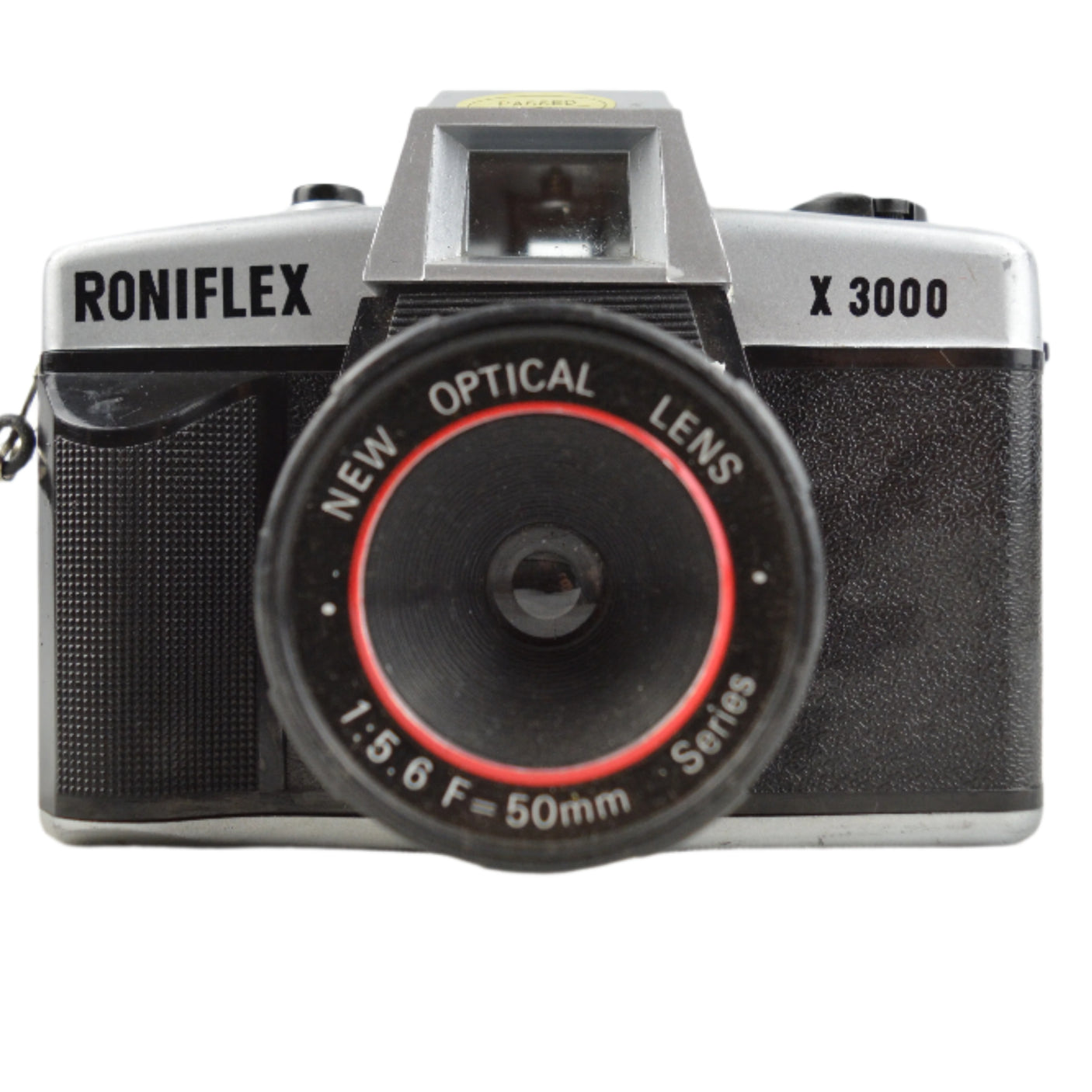 Roniflex X 3000 50mm F5.6 Point and Shoot