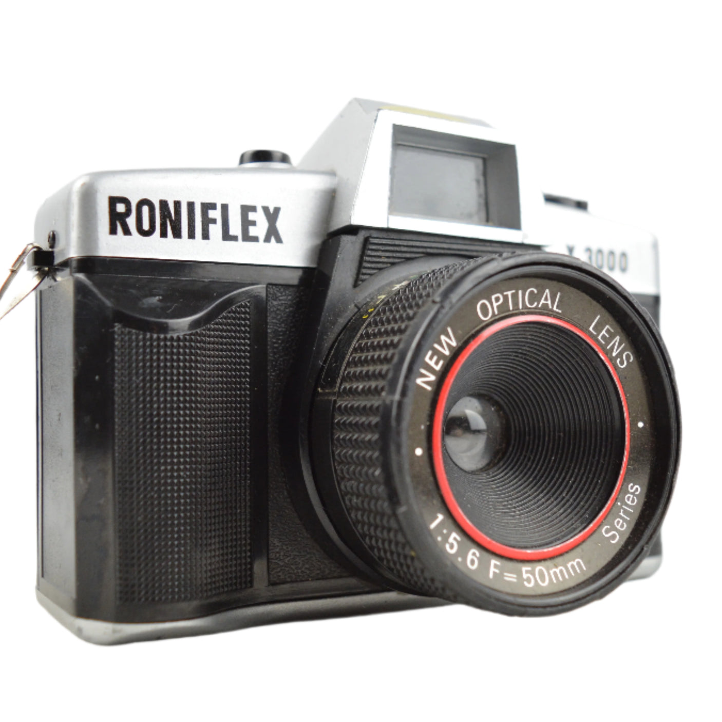 Roniflex X 3000 50mm F5.6 Point and Shoot