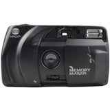 Minolta Memory Maker Point and Shoot