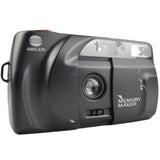 Minolta Memory Maker Point and Shoot