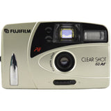 Fujifilm Clear Shot 60AF Point and Shoot