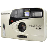 Fujifilm Clear Shot 60AF Point and Shoot