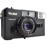 Rollei Rolleimat F 38mm f2.8 Point and Shoot