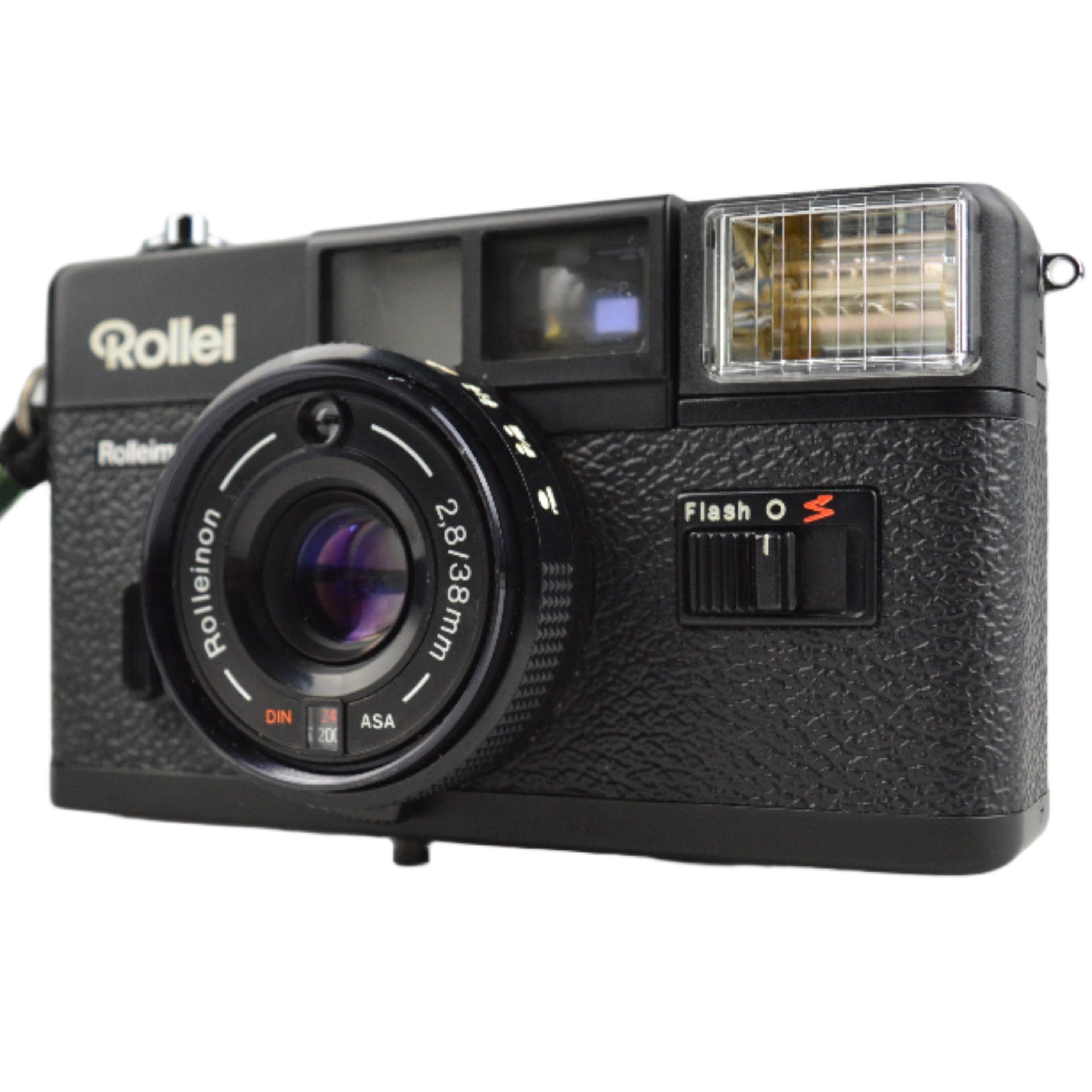 ローライ Rollei Rolleimat F Rolleimat F | CameRadiPC