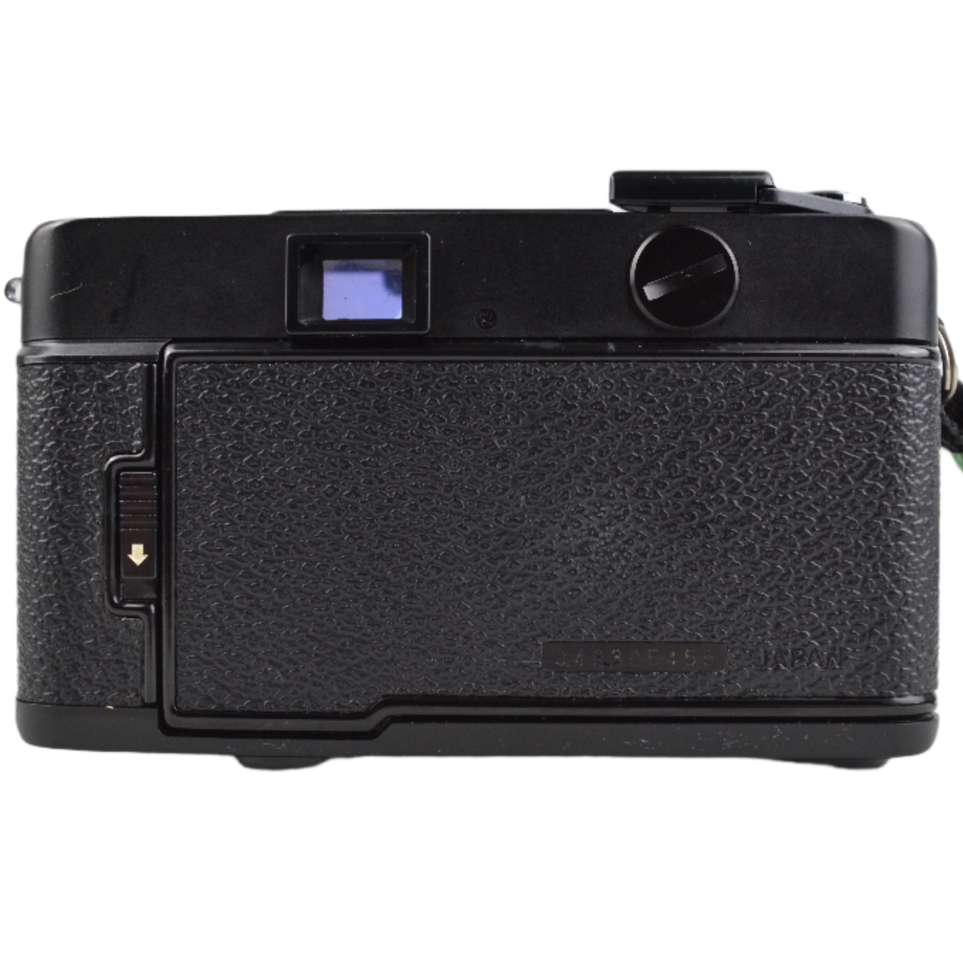 Rollei Rolleimat F 38mm f2.8 Rangefinder – Film Camera Store