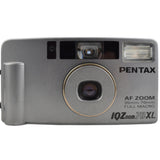 Pentax IQZoom 70-XL 35-70mm Zoom Point and Shoot