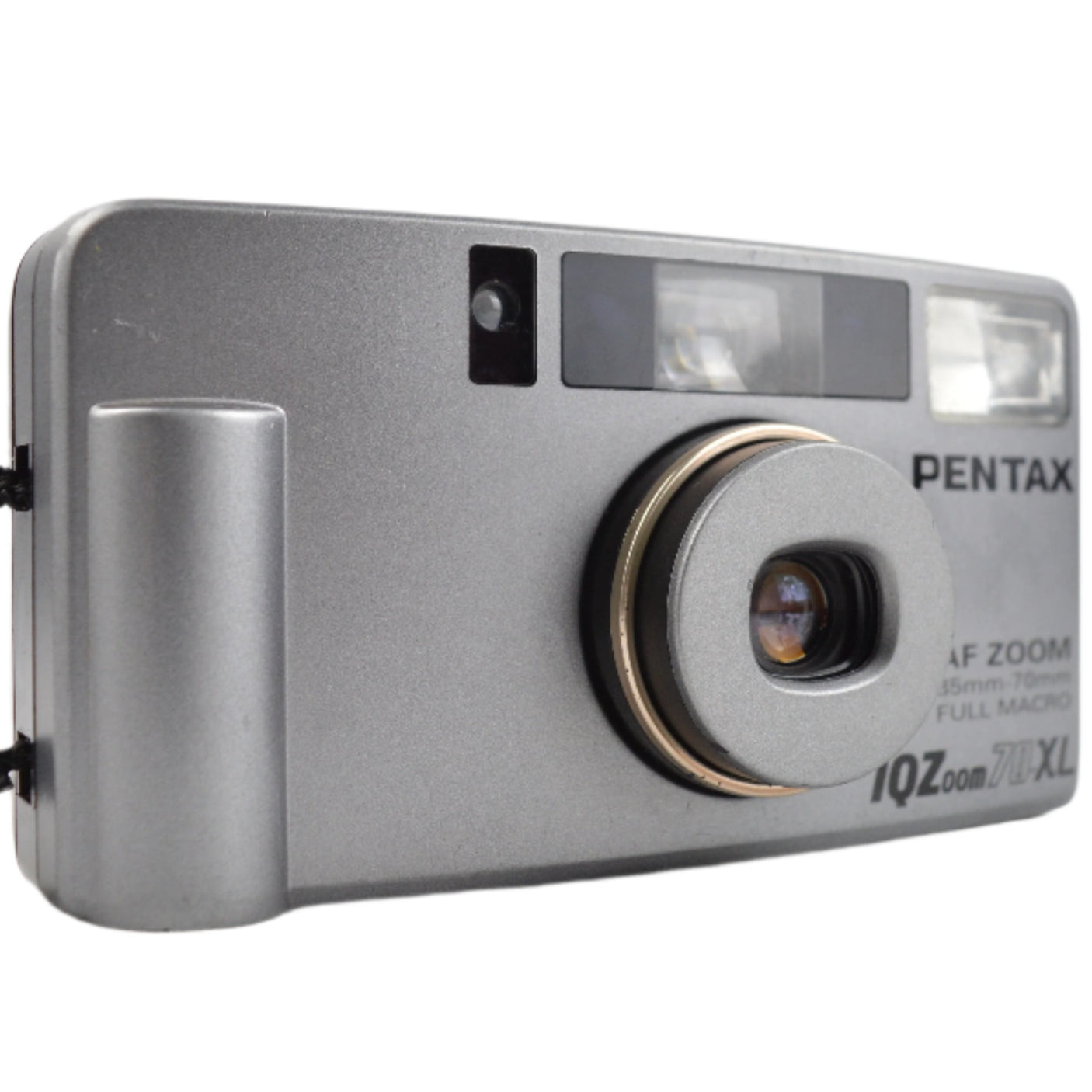 Pentax IQZoom 70-XL 35-70mm Zoom Point and Shoot