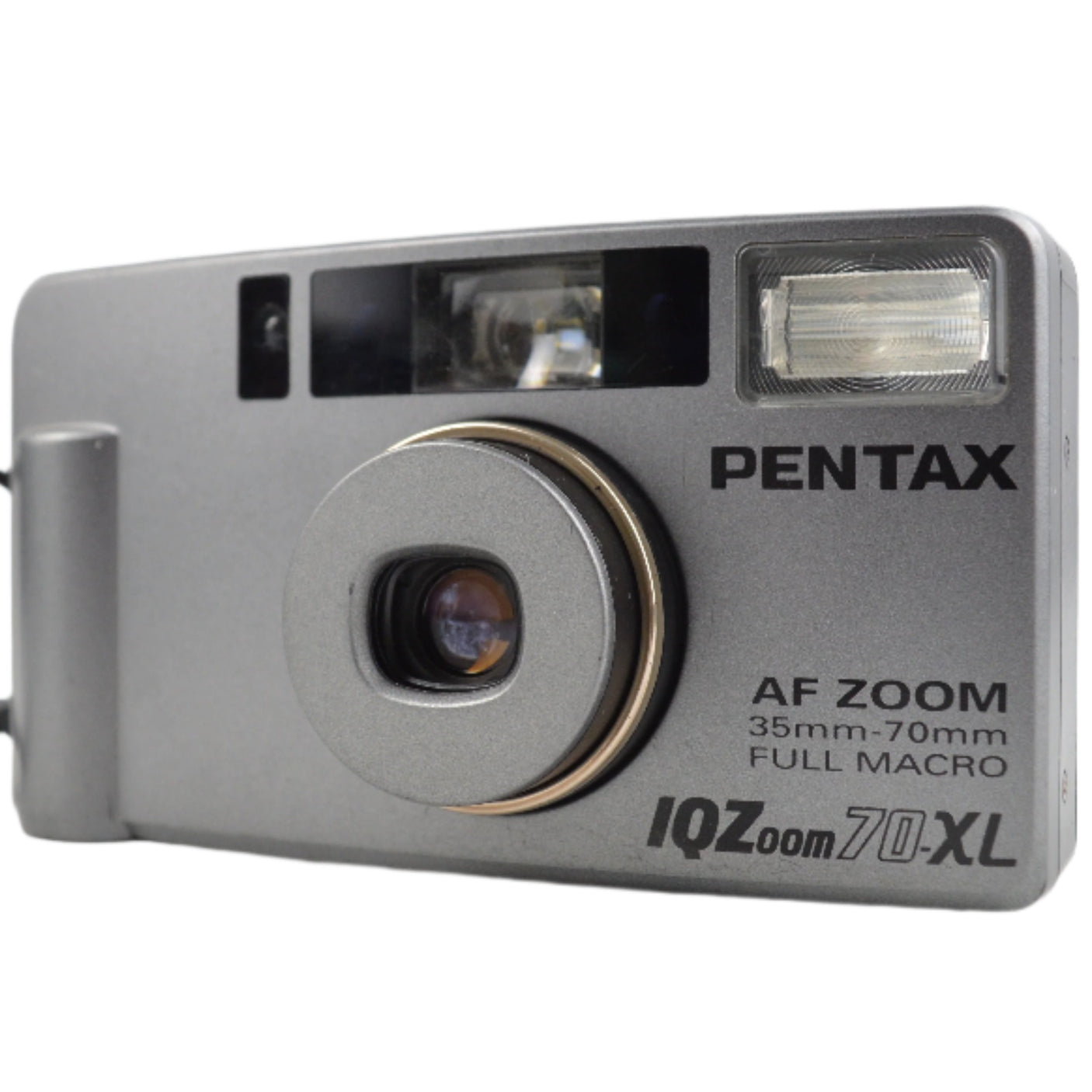 Pentax IQZoom 70-XL 35-70mm Zoom Point and Shoot