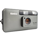 Konica Big Mini 35mm f3.5 Point and Shoot