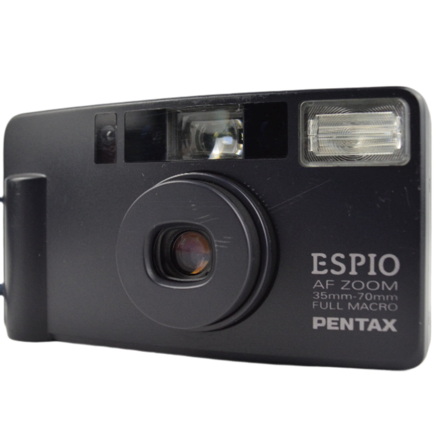 Pentax Espio 35-70mm Zoom Point and Shoot