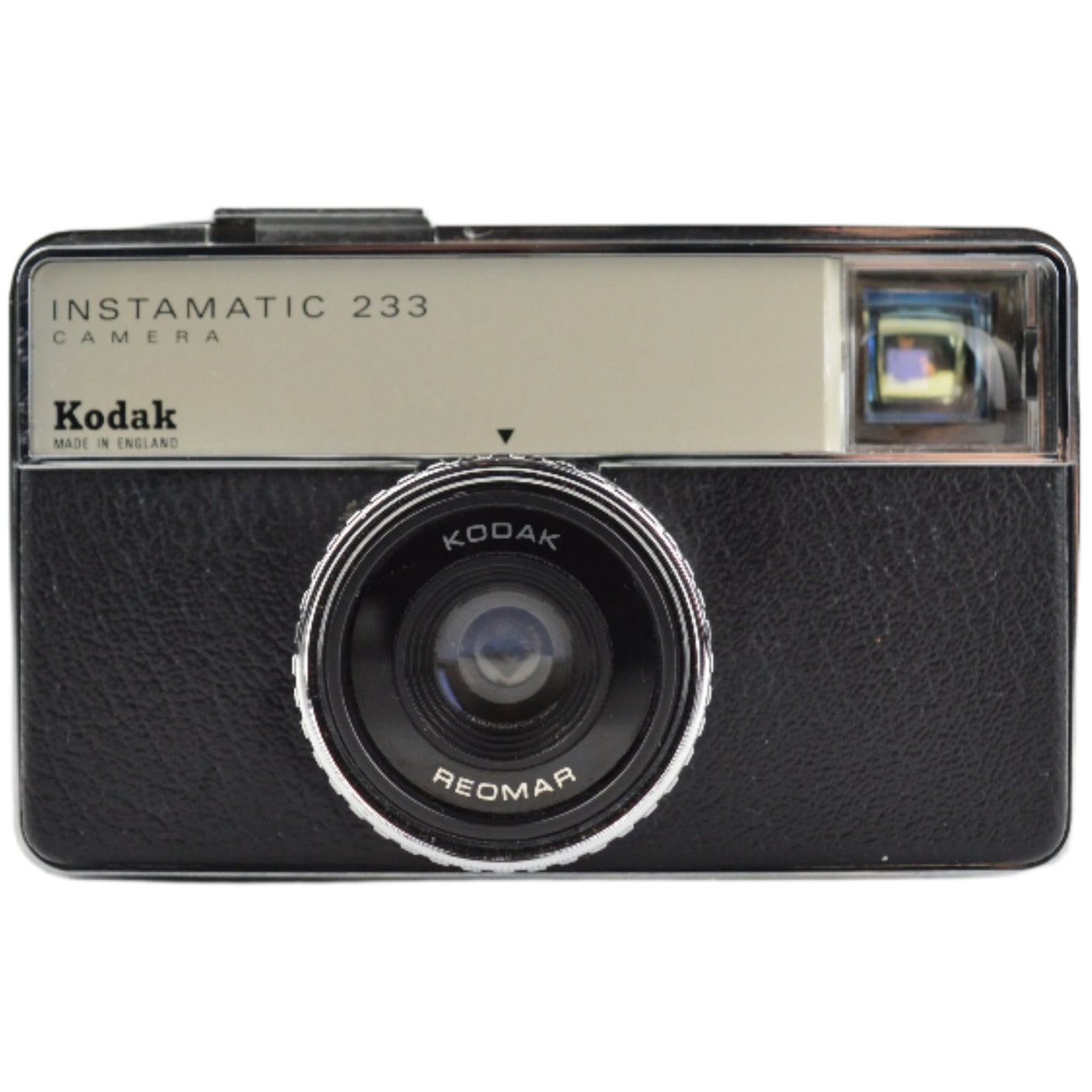 Kodak Instamatic 233