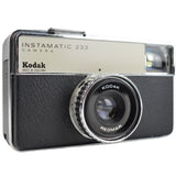 Kodak Instamatic 233