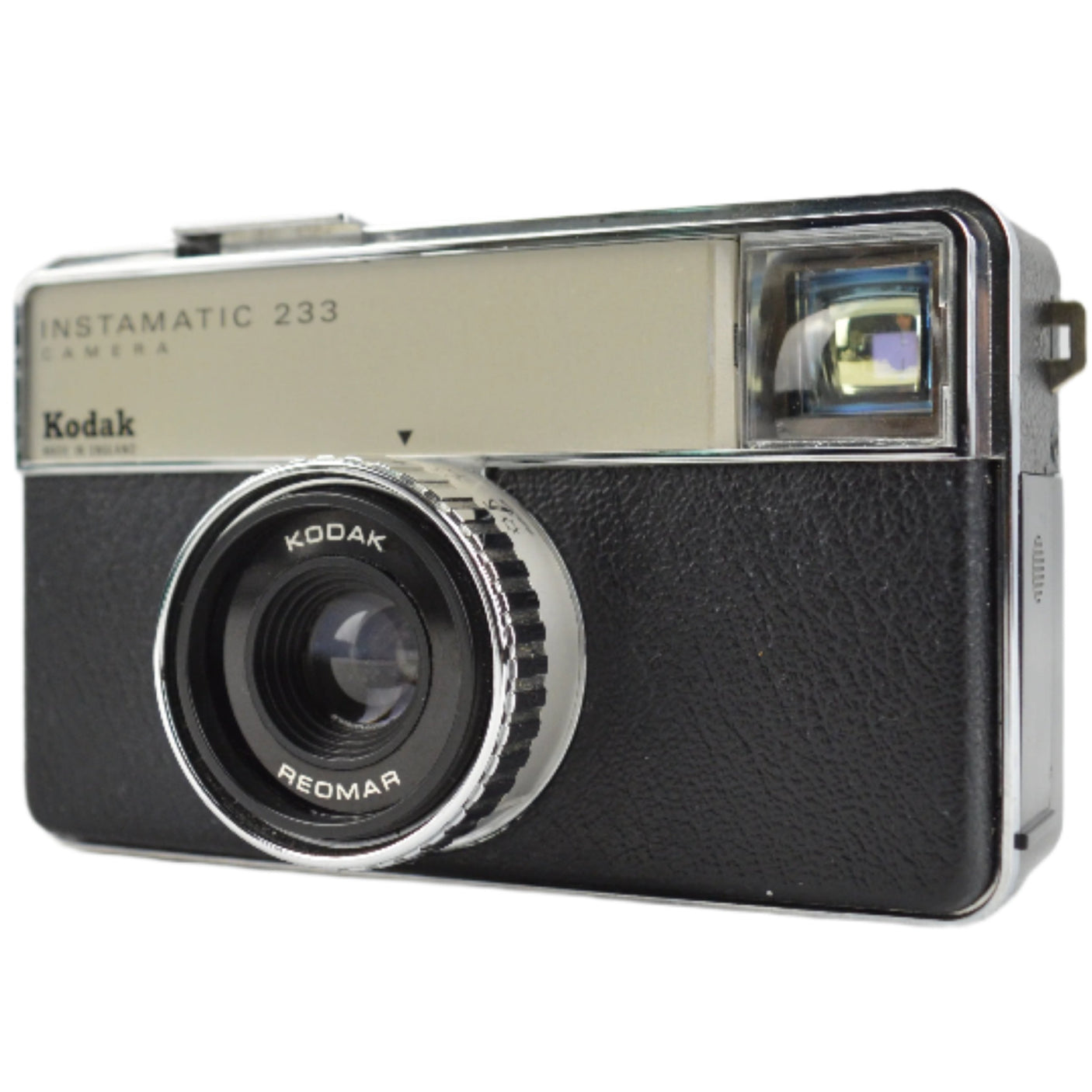 Kodak Instamatic 233