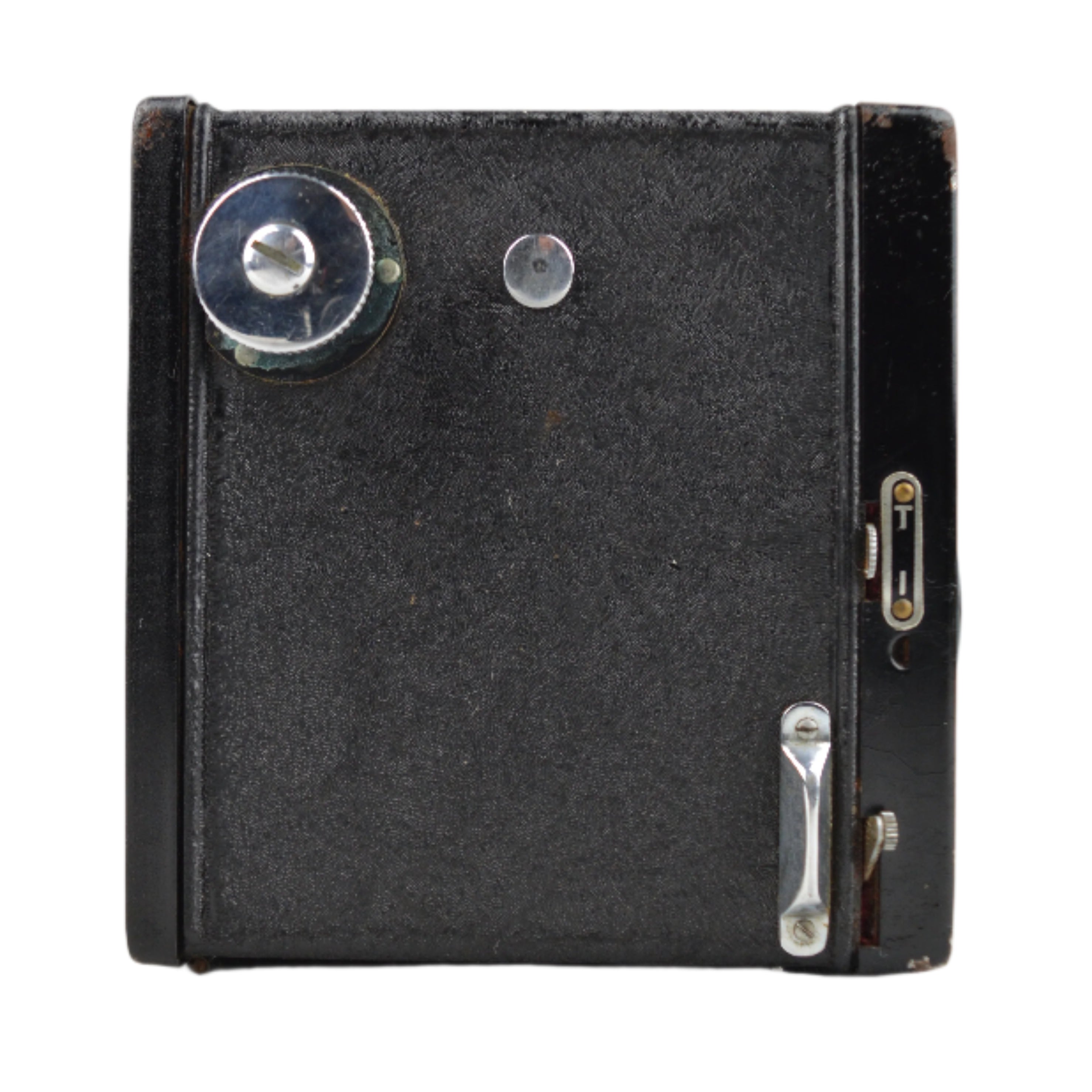 EnSign Ful-Vue Box Camera – Film Camera Store