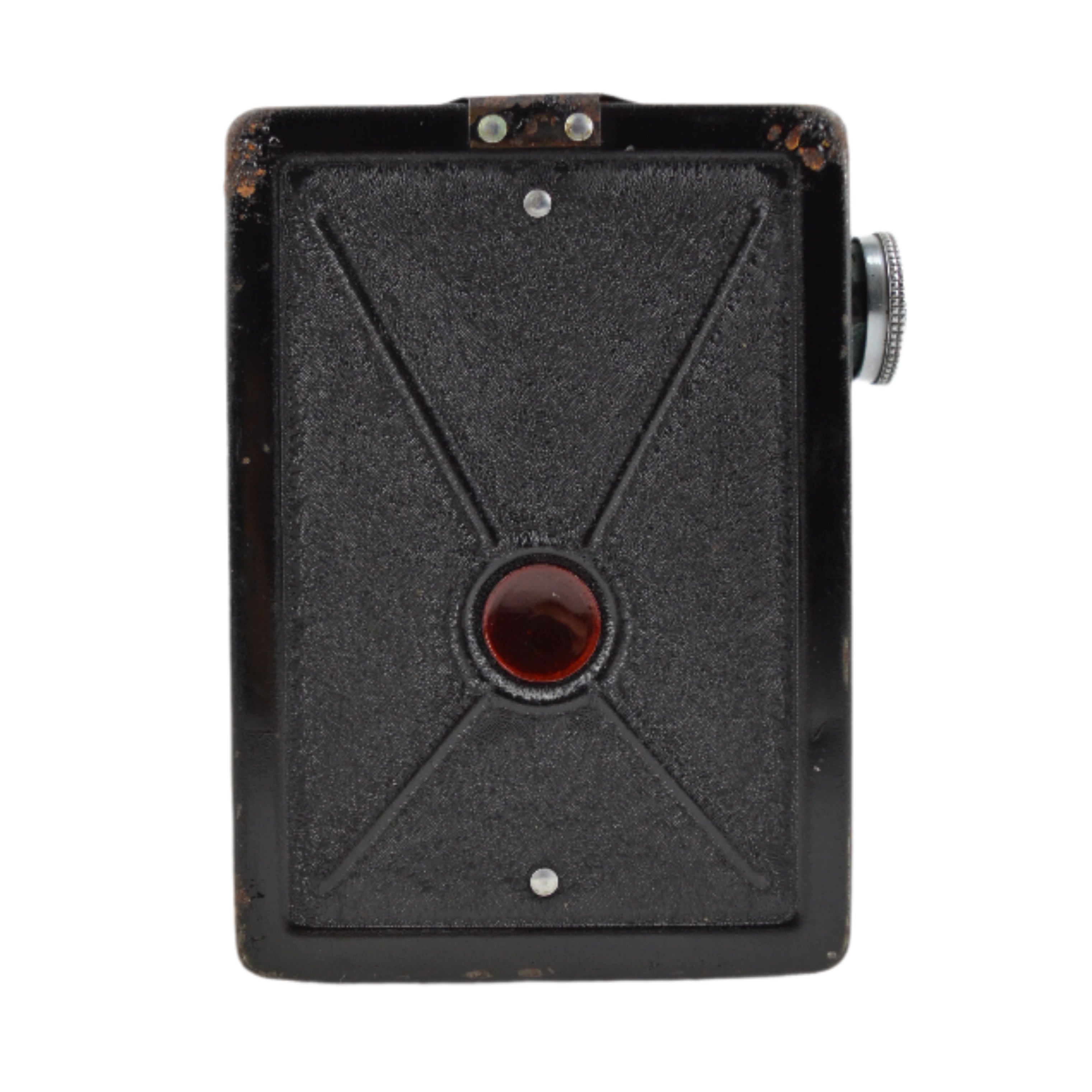EnSign Ful-Vue Box Camera – Film Camera Store