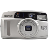 Pentax Espio 838G 38-80mm Zoom Point and Shoot