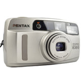 Pentax Espio 838G 38-80mm Zoom Point and Shoot