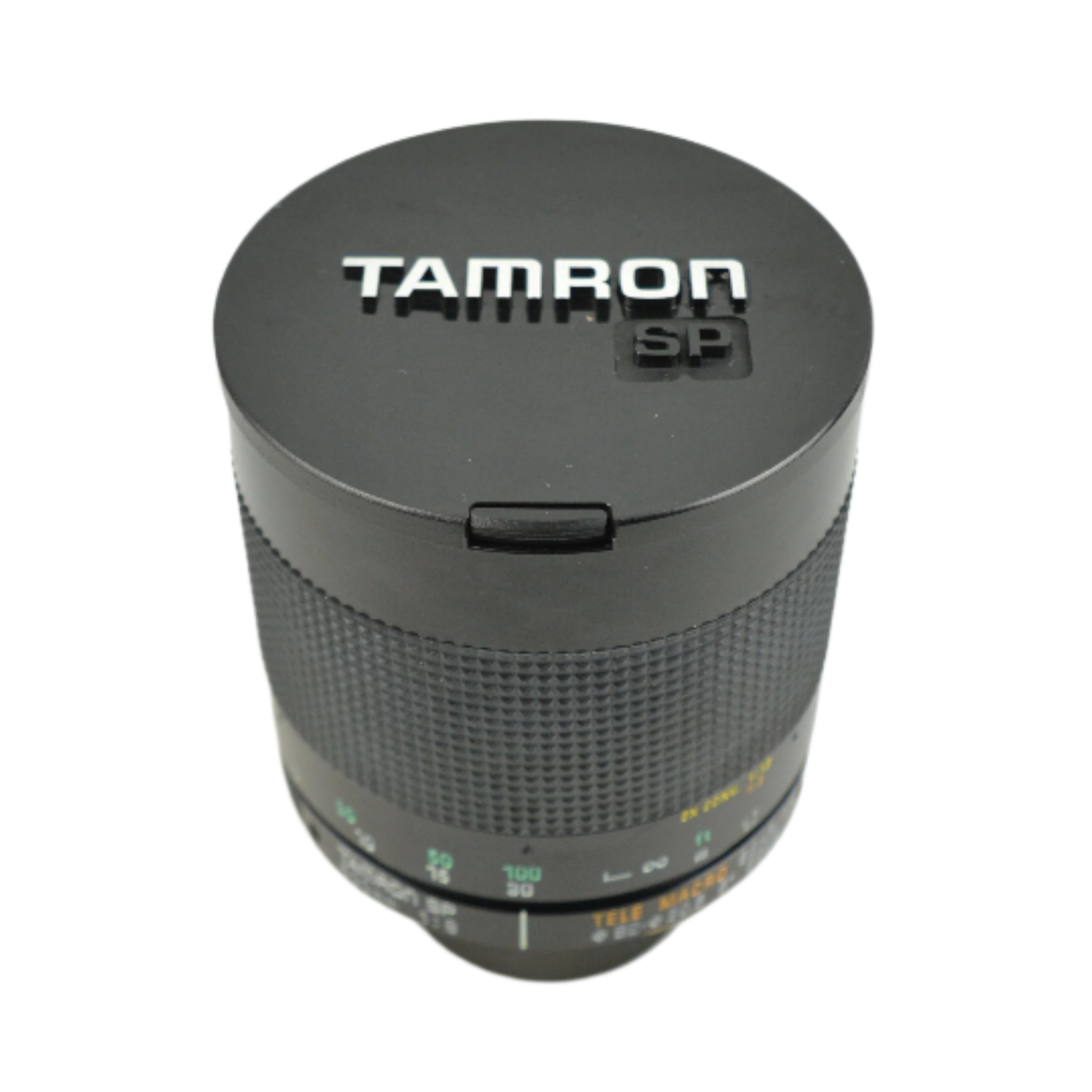 Tamron SP 500mm f8 Adaptall-2 Mount Prime Lens – Film Camera Store