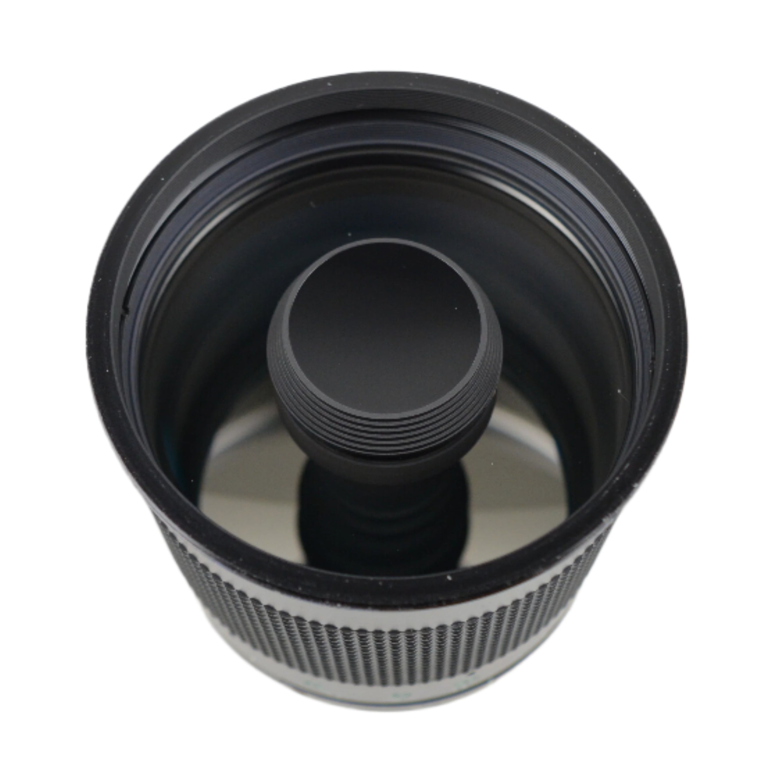 Tamron SP 500mm f8 Adaptall-2 Mount Prime Lens – Film Camera Store