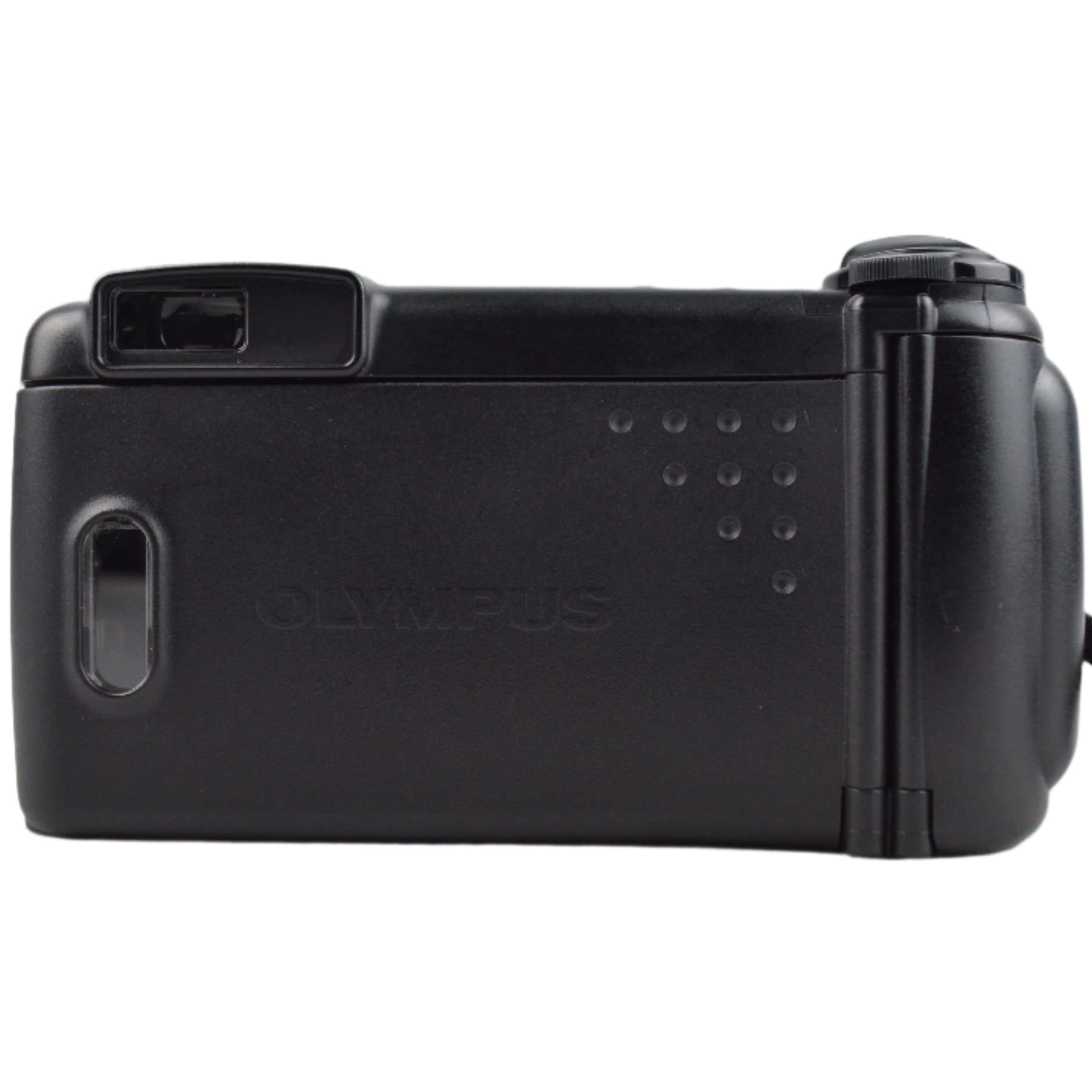 Olympus Superzoom 800 38-80mm Zoom Point and Shoot – Film Camera Store