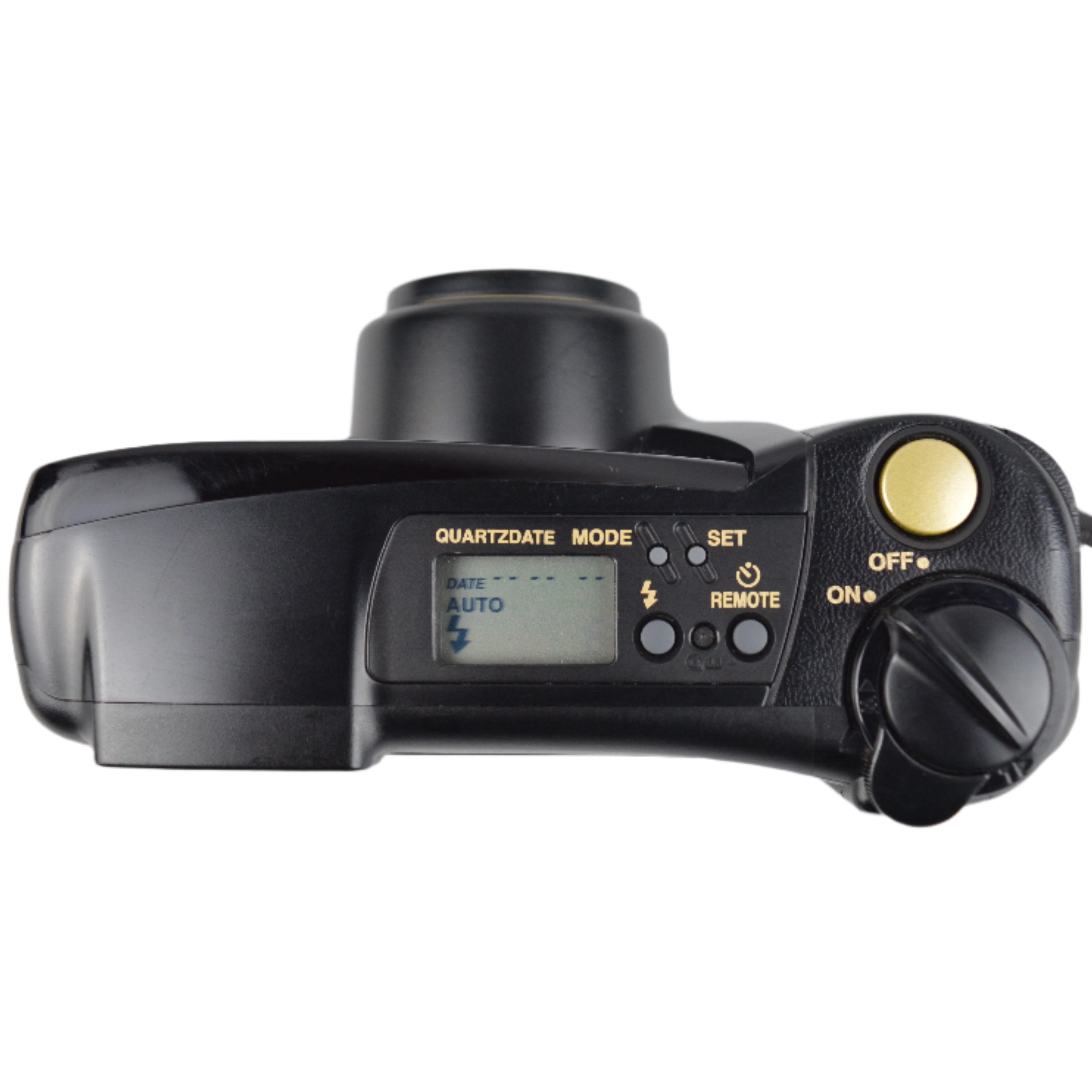 Olympus Superzoom 800 38-80mm Zoom Point and Shoot – Film Camera Store
