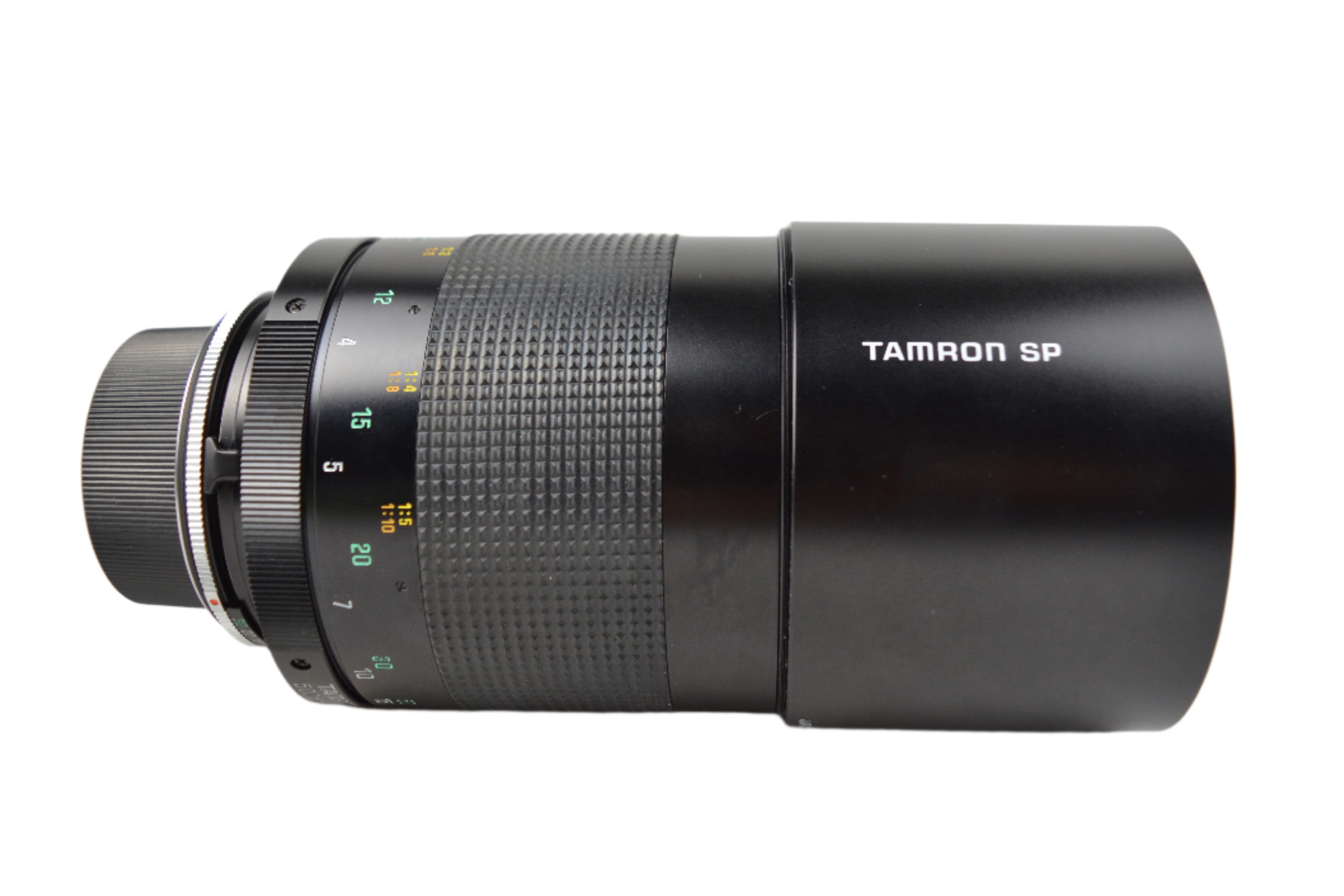 Tamron SP 500mm f8 Adaptall-2 Mount Prime Lens – Film Camera Store