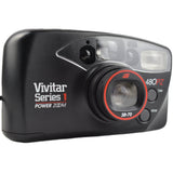 Vivitar Series 1 480PZ 38-70mm Zoom Point and Shoot