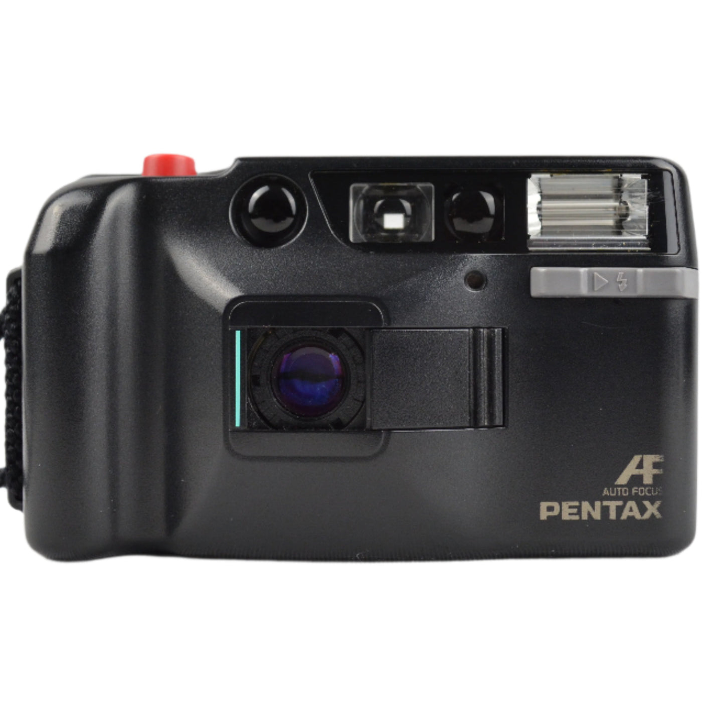 Pentax PC-303 35mm f4.5 Point and Shoot