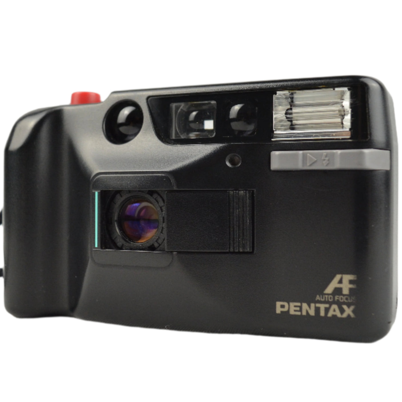 Pentax PC-303 35mm f4.5 Point and Shoot