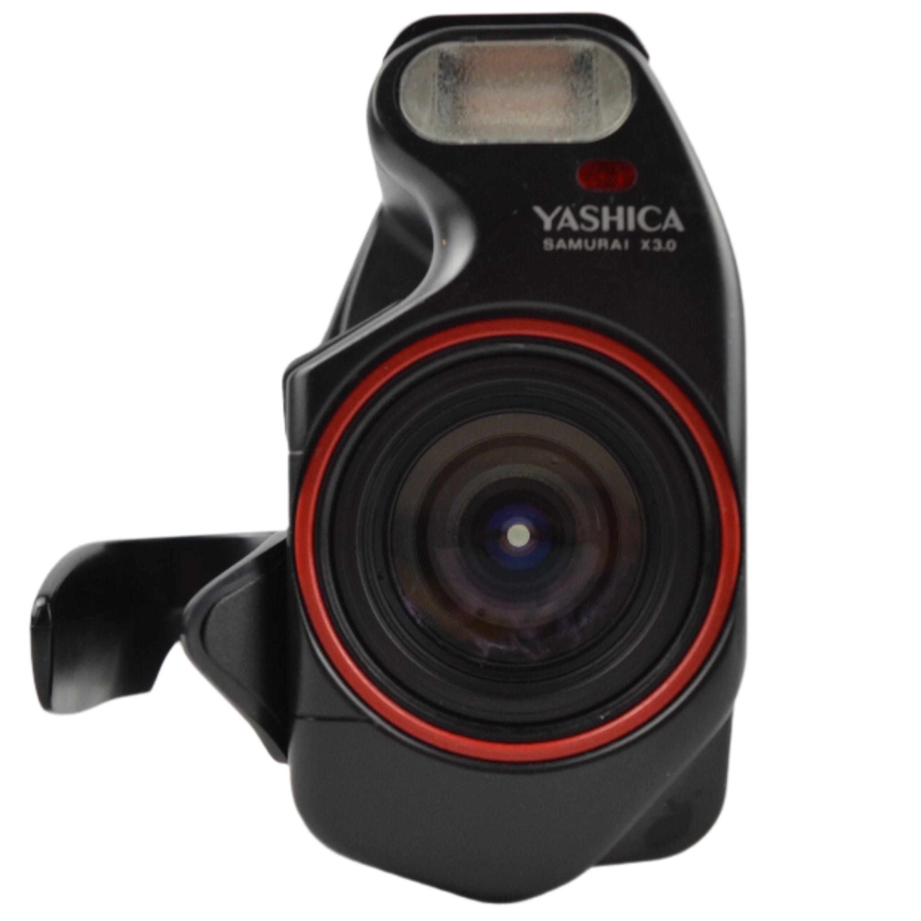 フィルムカメラ KYOCERA SAMURAI X3.0 F0718-107-8v y フィルムカメラ KYOCERA SAMURAI X3.0 F0718-107-8v y KYOCERA SAMURAI