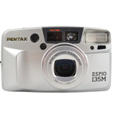 Pentax Espio 135M 38-135mm Zoom Point and Shoot