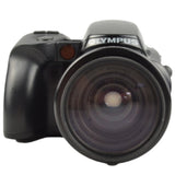 Olympus iS-1000 35-135mm Zoom f4.5 Point and Shoot