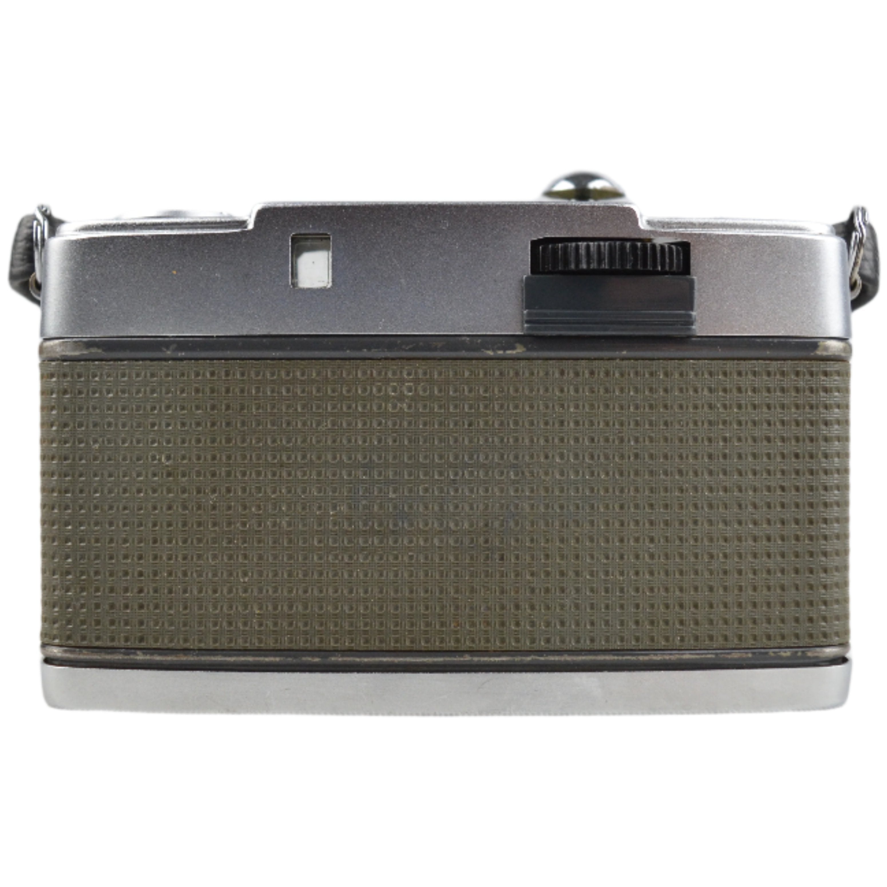 Olympus Pen-EE S 30mm f2.8 Rangerfinder – Film Camera Store