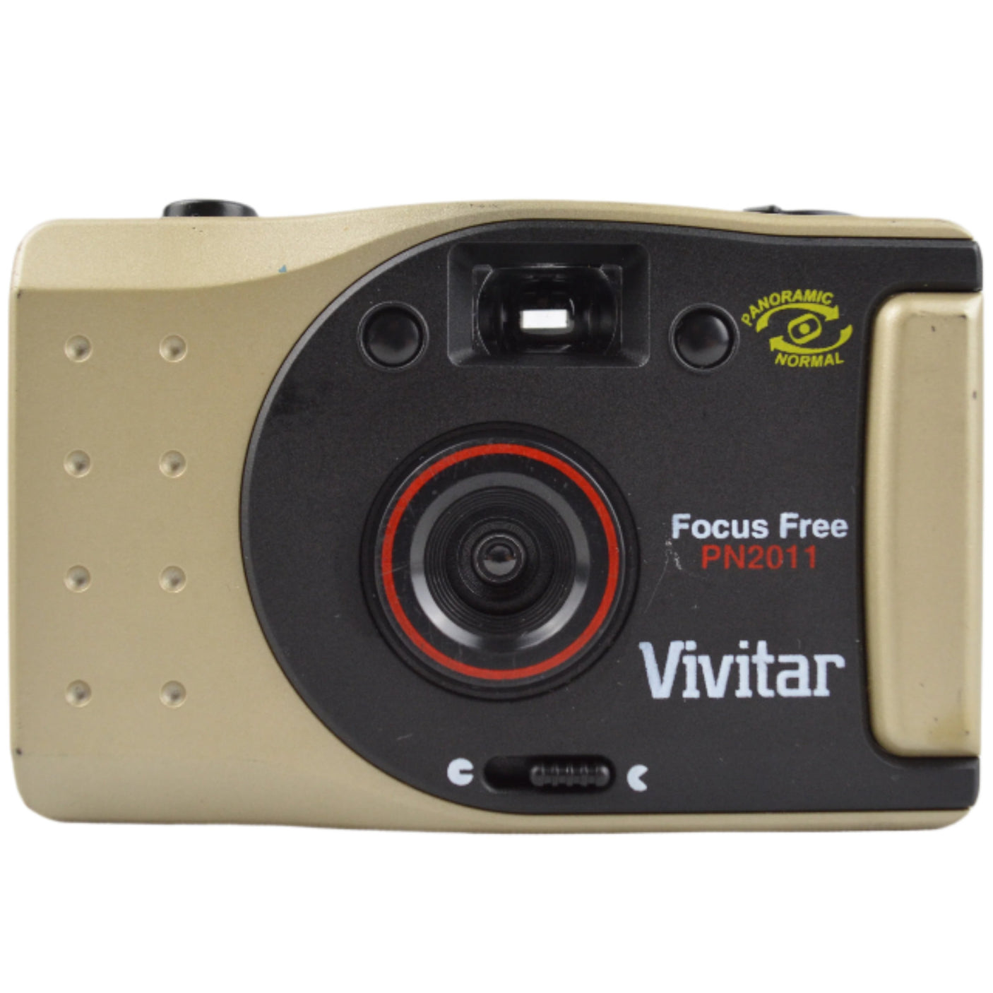 Vivitar PN2011 35mm Point and Shoot