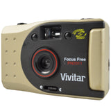 Vivitar PN2011 35mm Point and Shoot