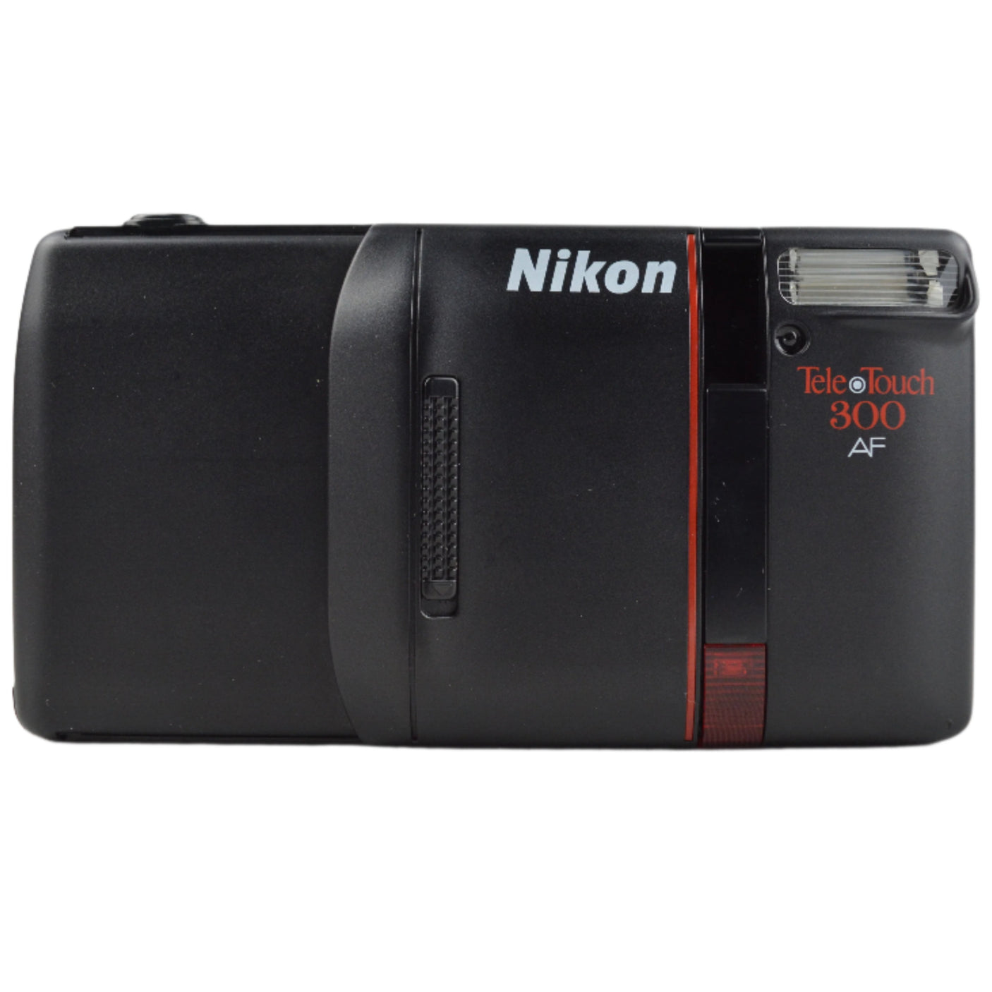 Nikon Tele-Touch 300 35-55mm Zoom Point and Shoot