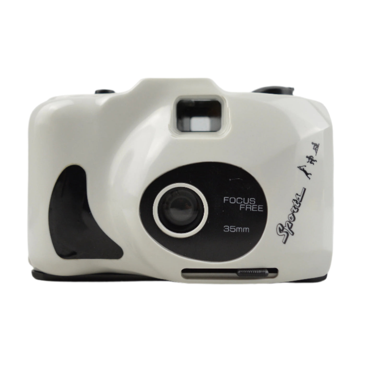 35mm Focus Free 'Sports' Point and Shoot