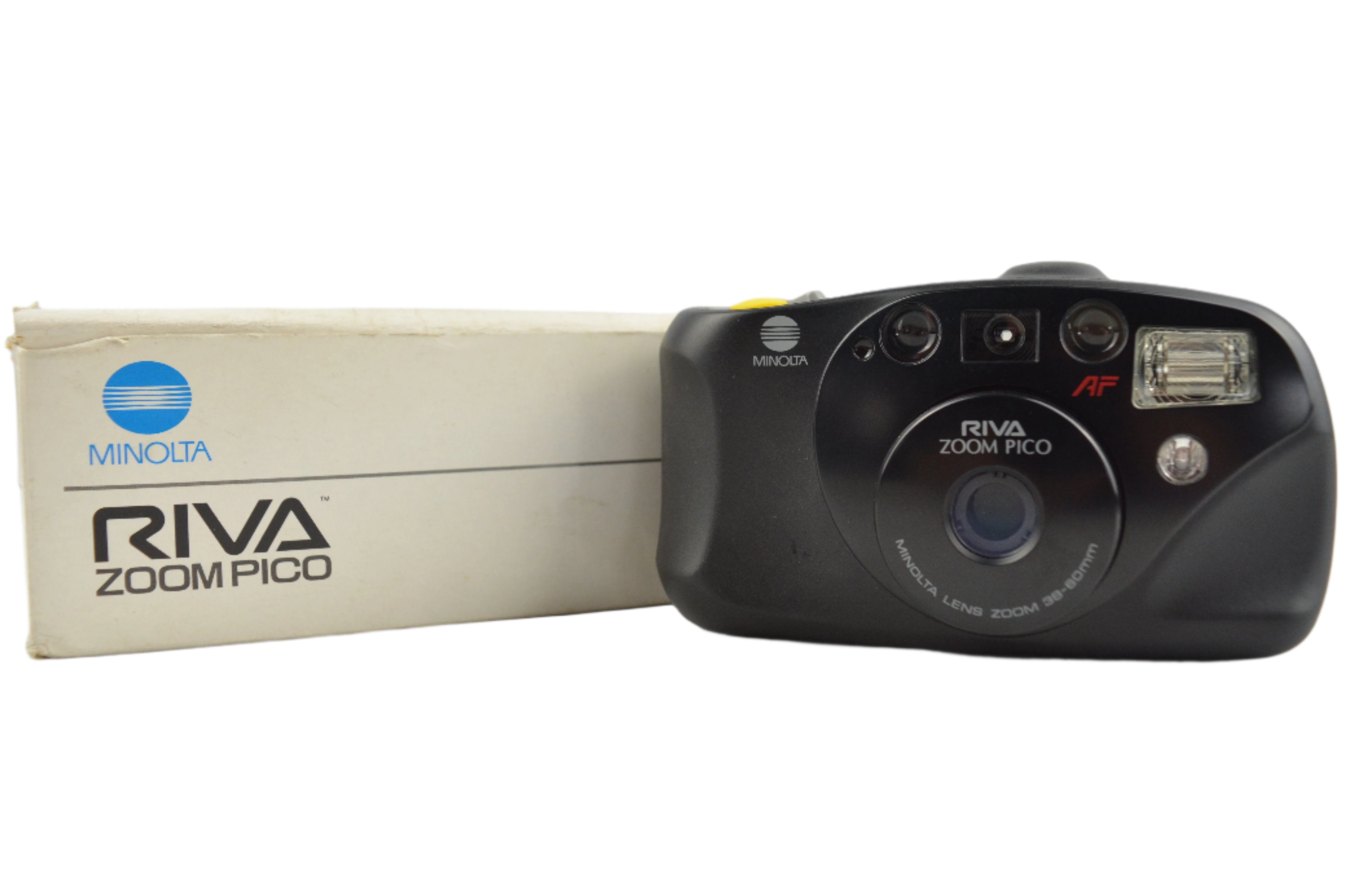 【専用ページ】MINOLTA Pico minolta pico （[NEAR MINT] Minolta Pico Freedom Escort Riva