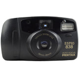 Pentax Espio 838 38-80mm Zoom Point and Shoot