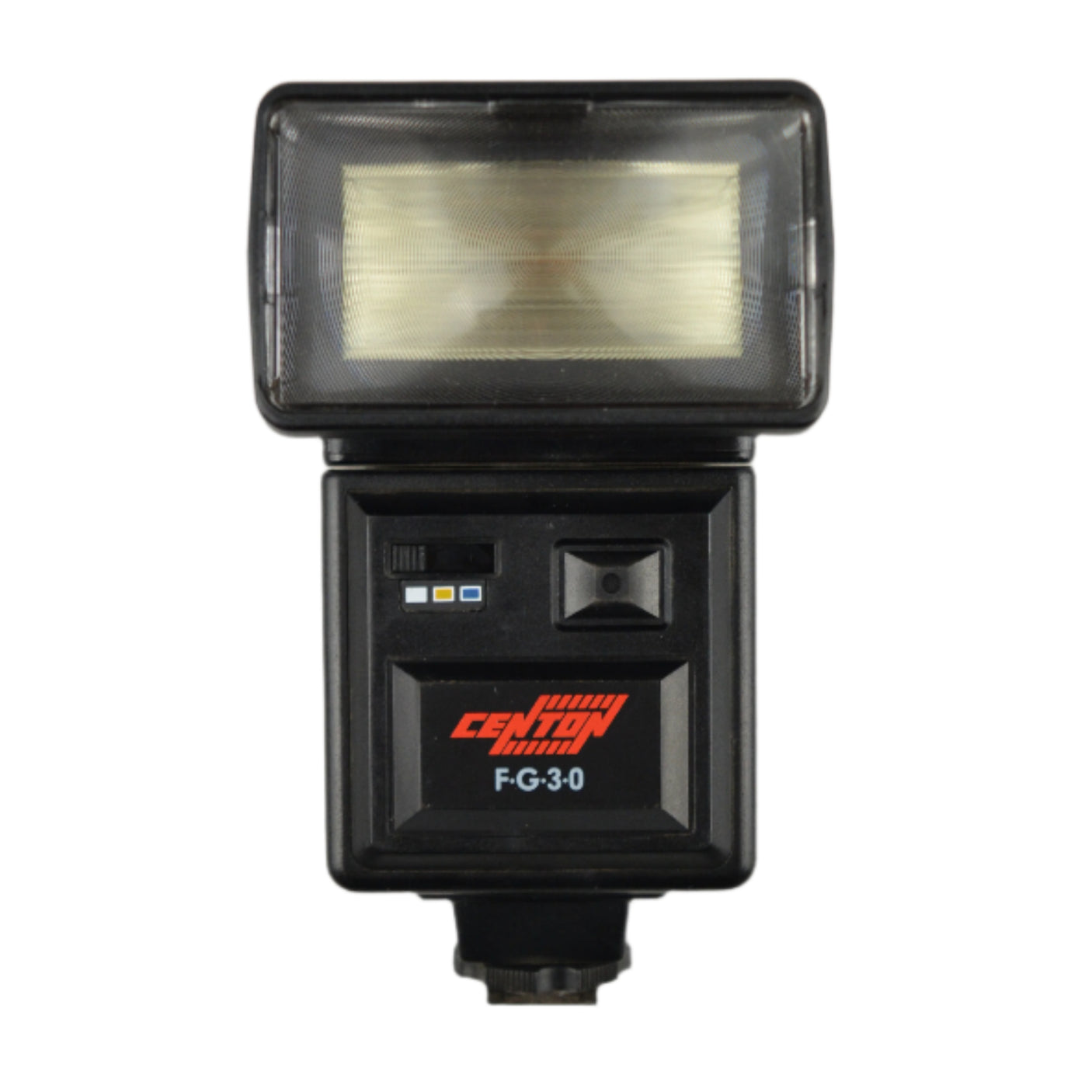 Centon FG30 External Flash Unit