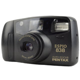 Pentax Espio 838 38-80mm Zoom Point and Shoot