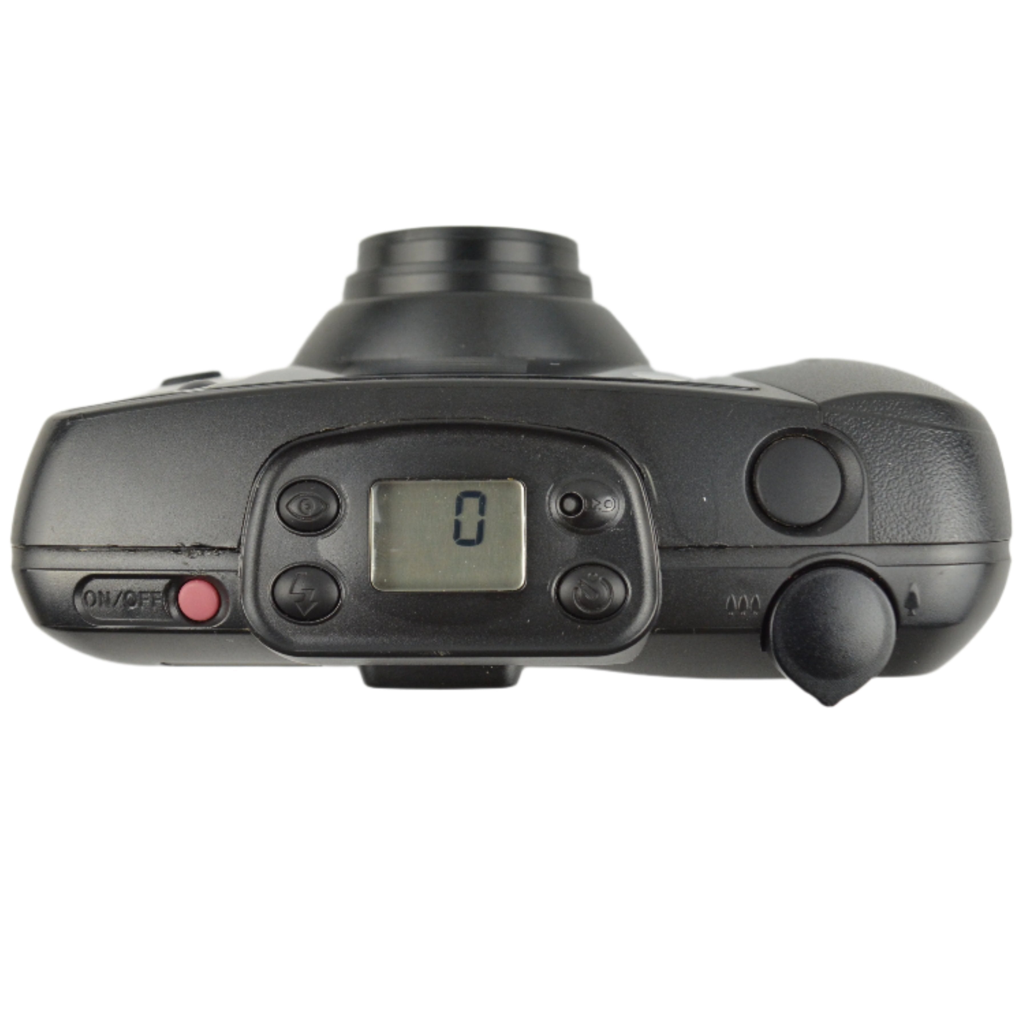 Pentax Espio 838 38-80mm Zoom Point and Shoot – Film Camera Store