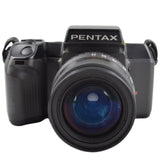 Pentax SF10 with Pentax SMC 35-105mm f4 Zoom Lens