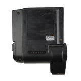National PE-205 External Flash Unit