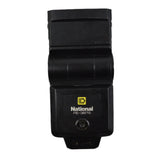 National PE-387S External Flash Unit