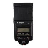 National PE-387S External Flash Unit