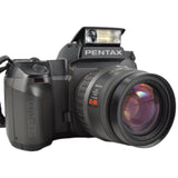 Pentax SF10 with Pentax SMC 35-105mm f4 Zoom Lens