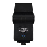 Vivitar Auto Thyristor 2800-D External Flash Unit