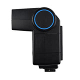 Vivitar Auto Thyristor 2800-D External Flash Unit