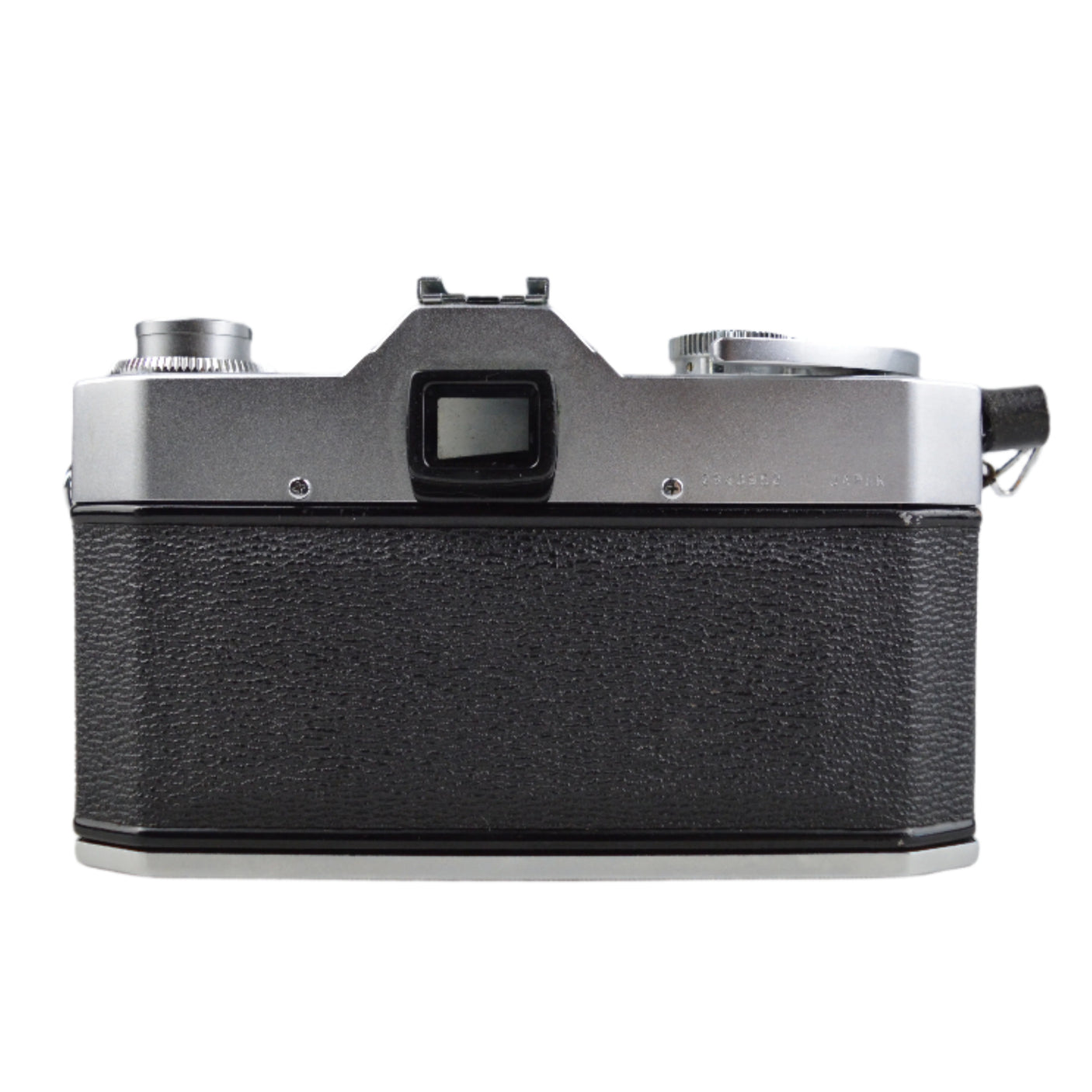 Yashica TL SLR With 50mm f2.8 Prime Lens